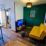 Appartement Cosy Rue De L\'Avenir