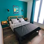 Appartement Cosy Rue De L\'Avenir
