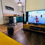 Appartement Cosy Rue De L\'Avenir