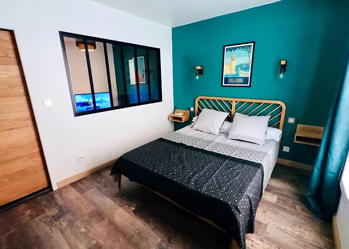 Appartement Cosy Rue De L\'Avenir