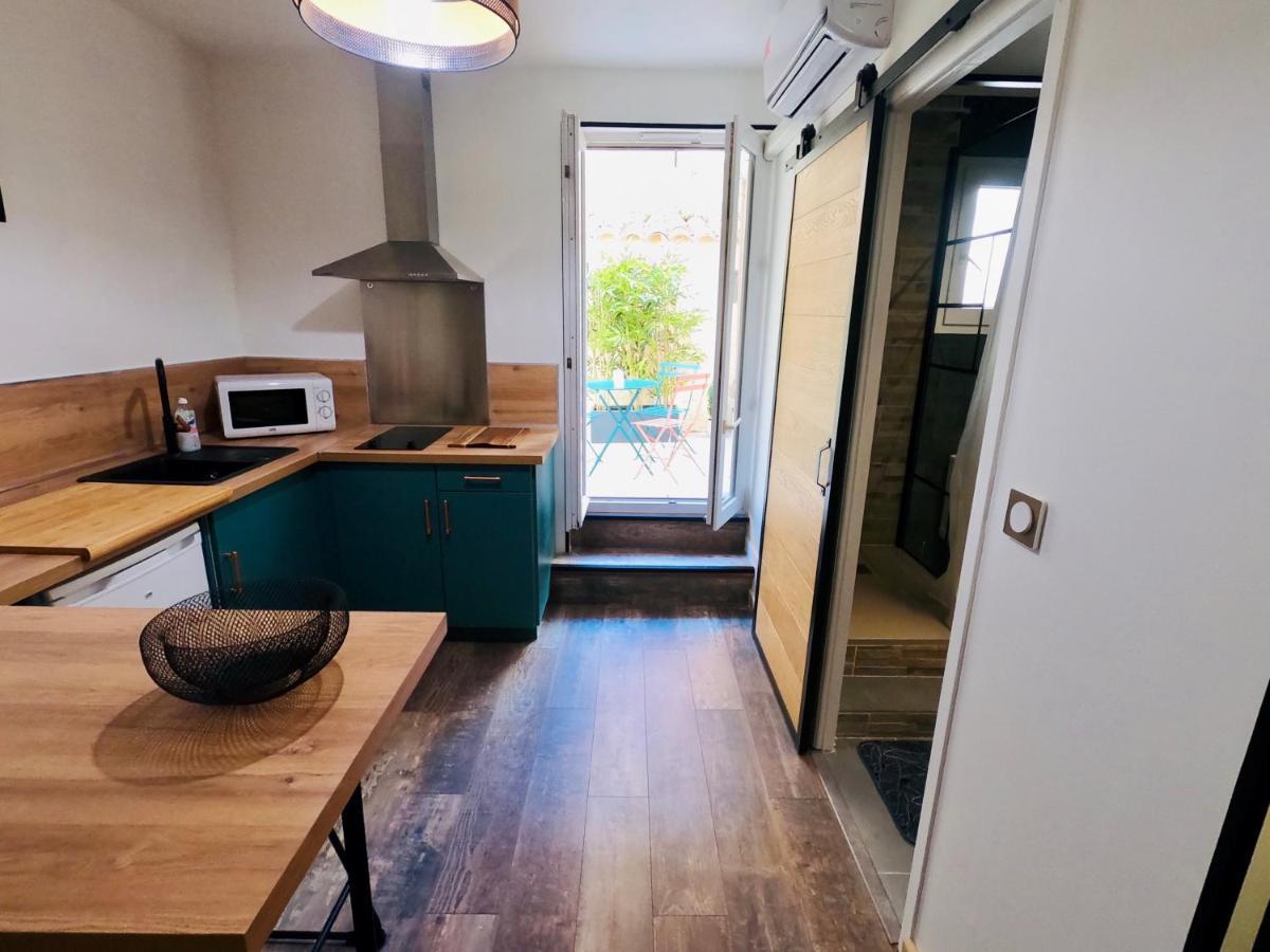 Apartment Cosy Rue De L'avenir Perpignan