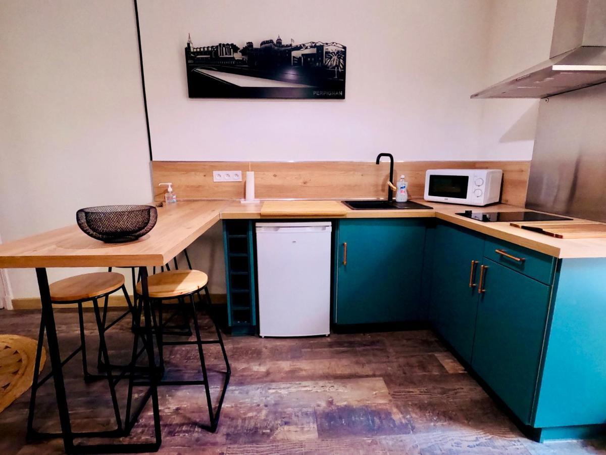 Cosy Rue De L'avenir Apartamento