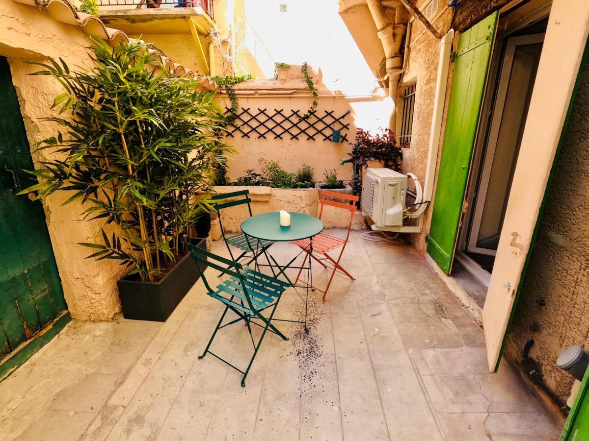 Apartamento Cosy Rue De L'avenir Perpiñán