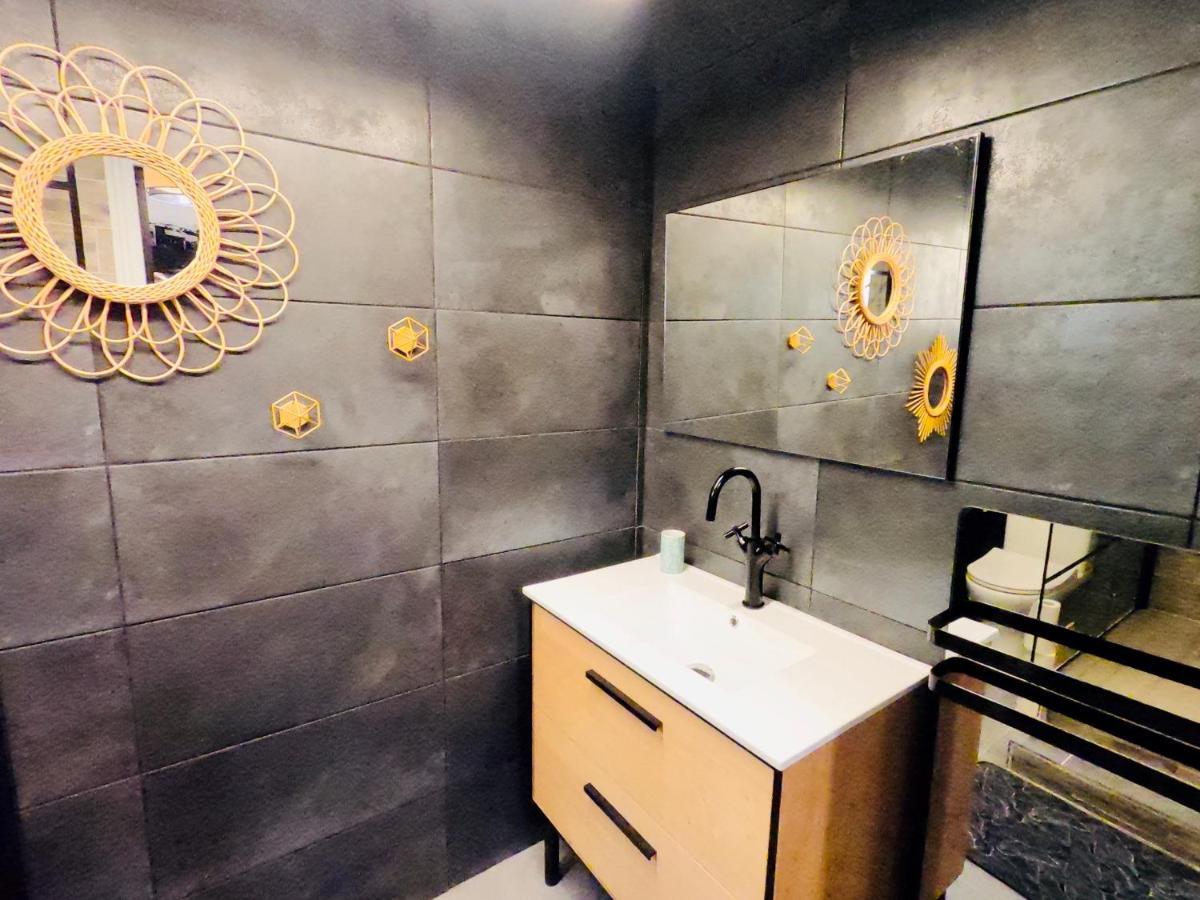 Cosy Rue De L'avenir Apartamento